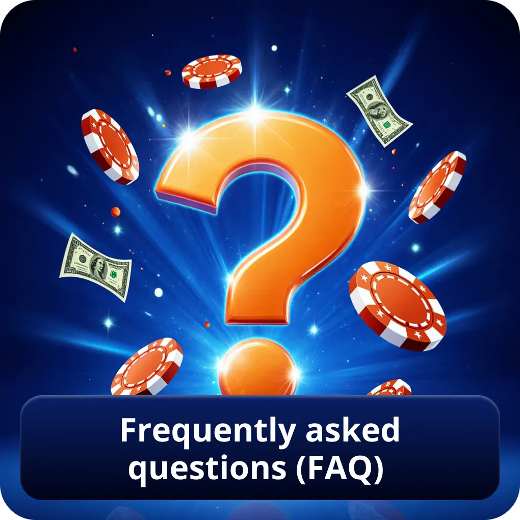 Frequently asked questions (FAQ)
